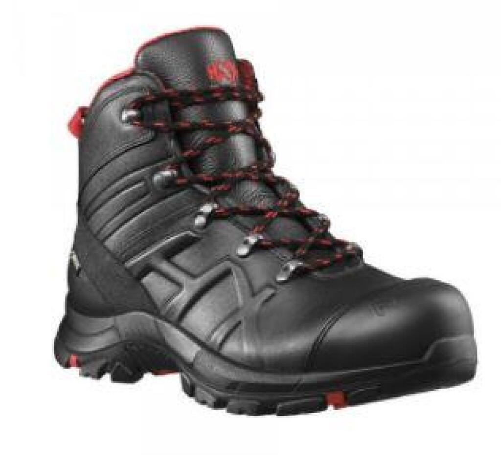Haix BLACK EAGLE SAFETY 54 MID UK 15.0